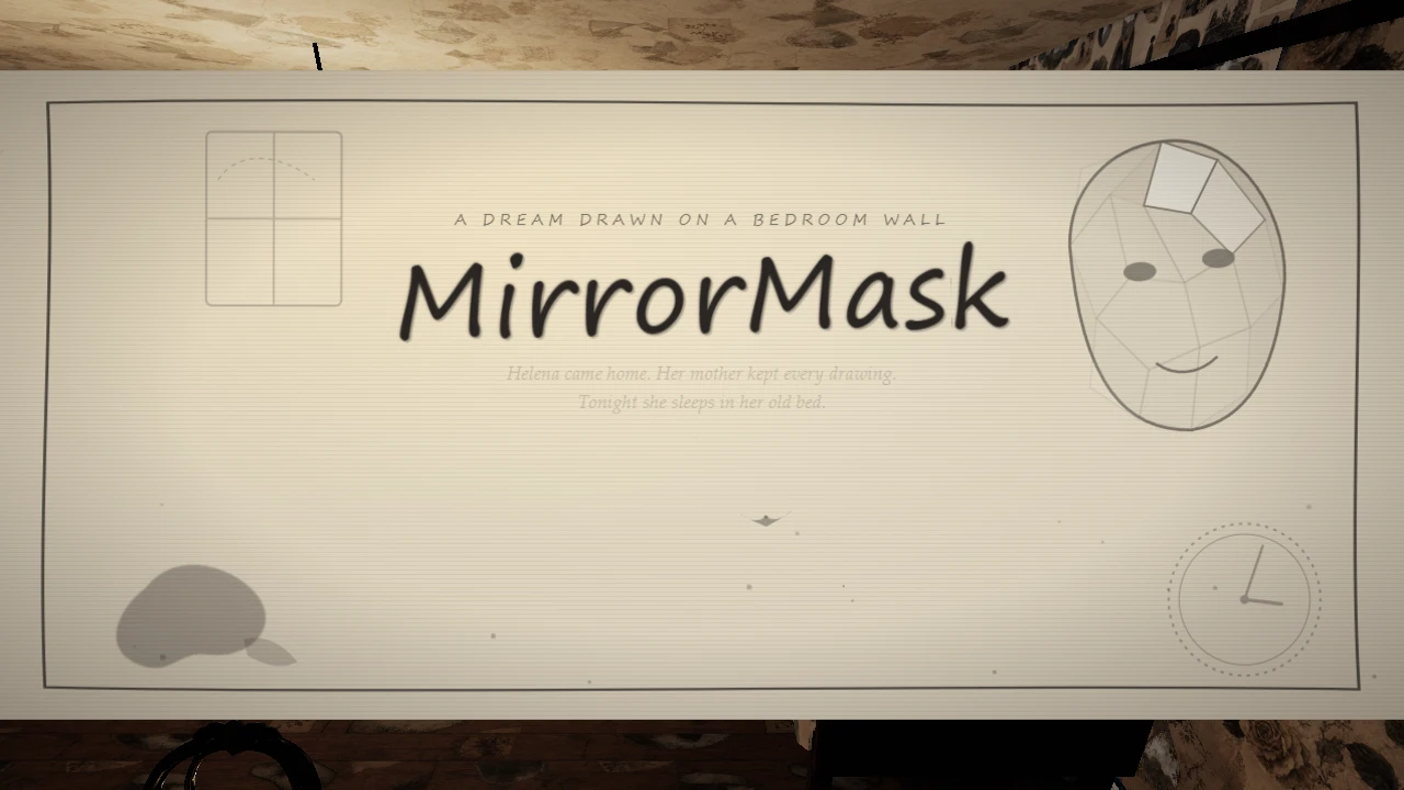 MirrorMask: a moment in the game (2 of 2)