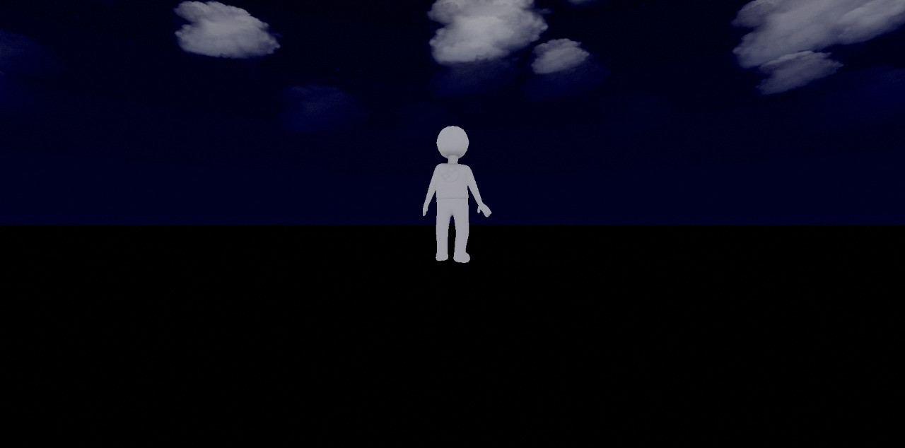 Vampire Survivors 3D: a moment in the game (7 of 8)