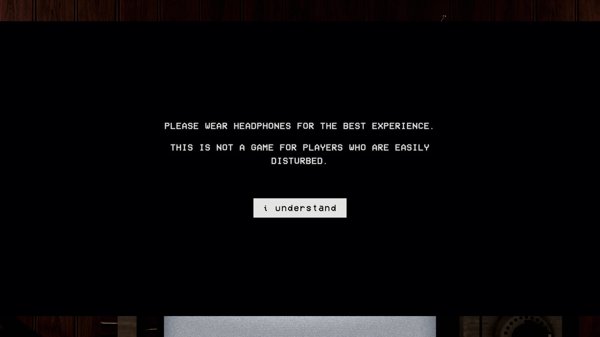 Morty the Mouse: a moment in the game (1 of 1)