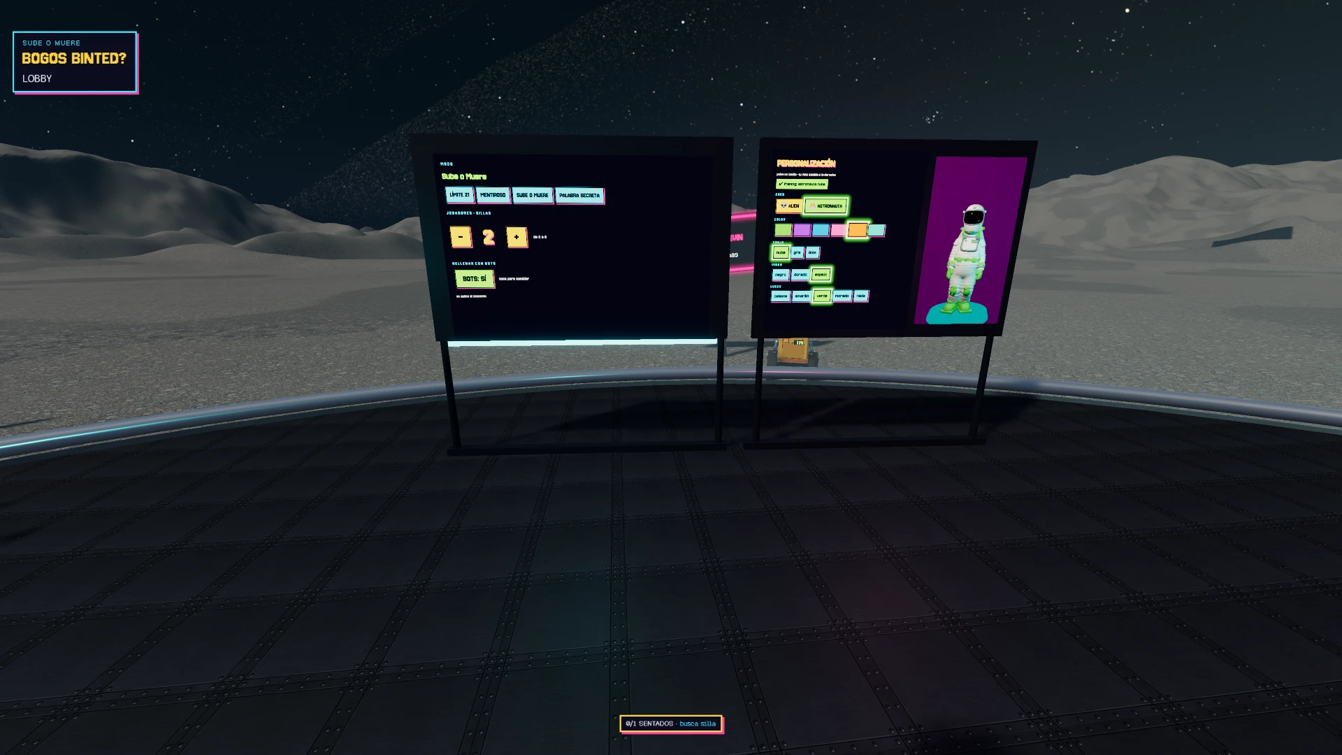 BOGOS BINTED?: a moment in the game (1 of 1)