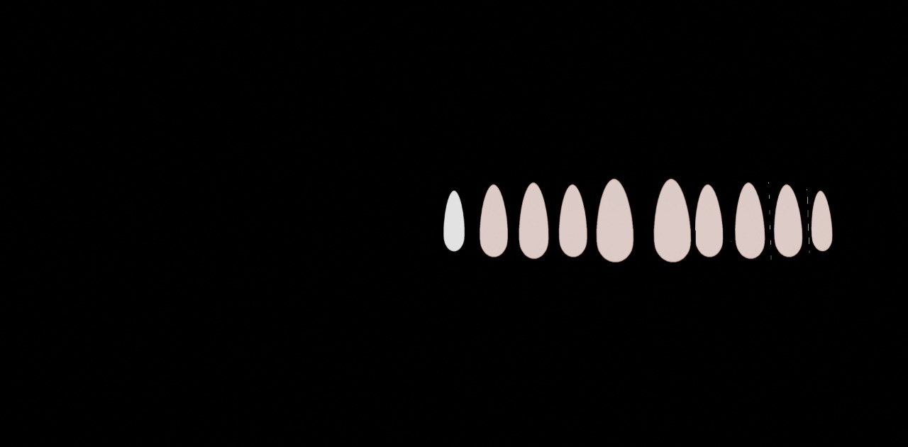 Nail Design Studio: a moment in the game (7 of 8)