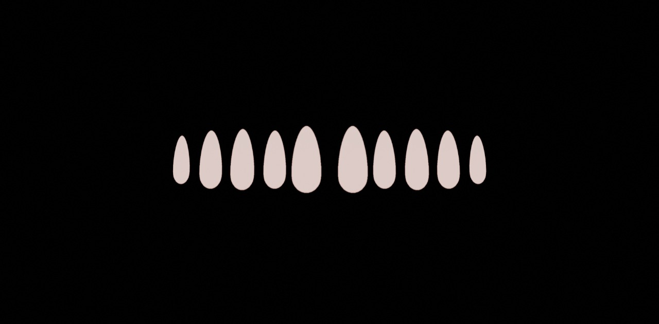 Nail Design Studio: a moment in the game (4 of 8)
