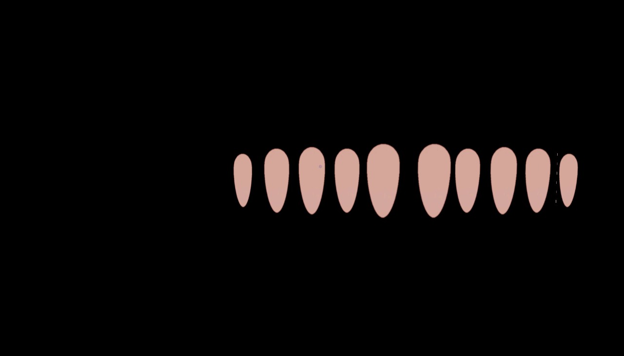 Nail Design Studio: a moment in the game (2 of 8)