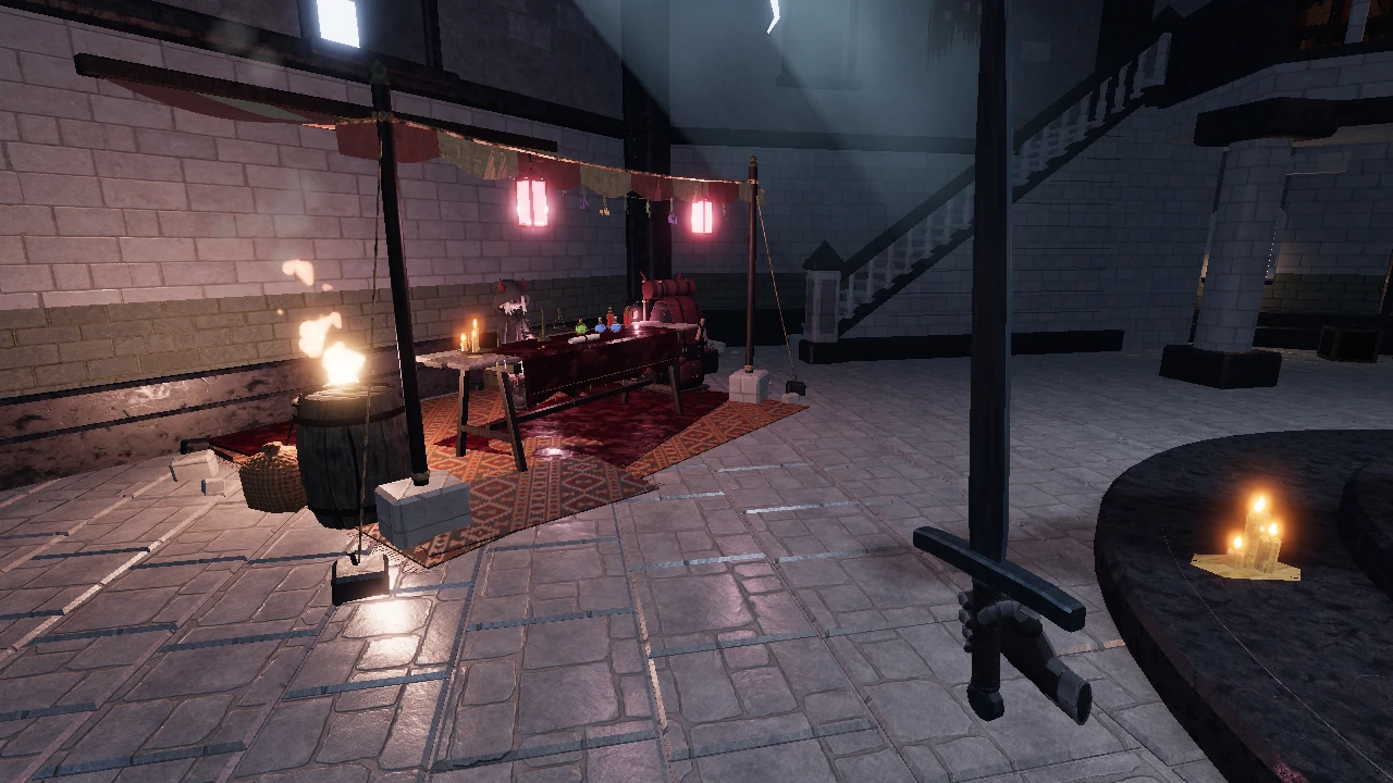 SOVERNE: a moment in the game (1 of 1)