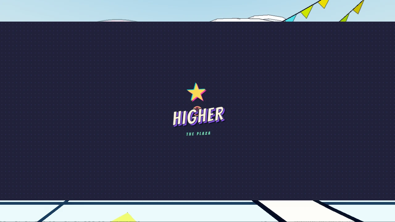 Higher: a moment in the game (2 of 8)
