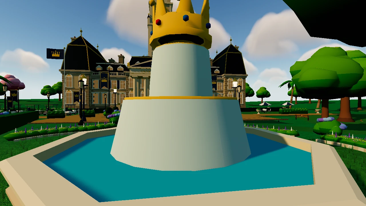 Crown City Golf Club: a moment in the game (2 of 2)