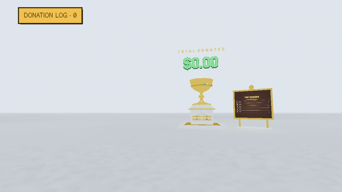 Make Me Rich: a moment in the game (1 of 1)