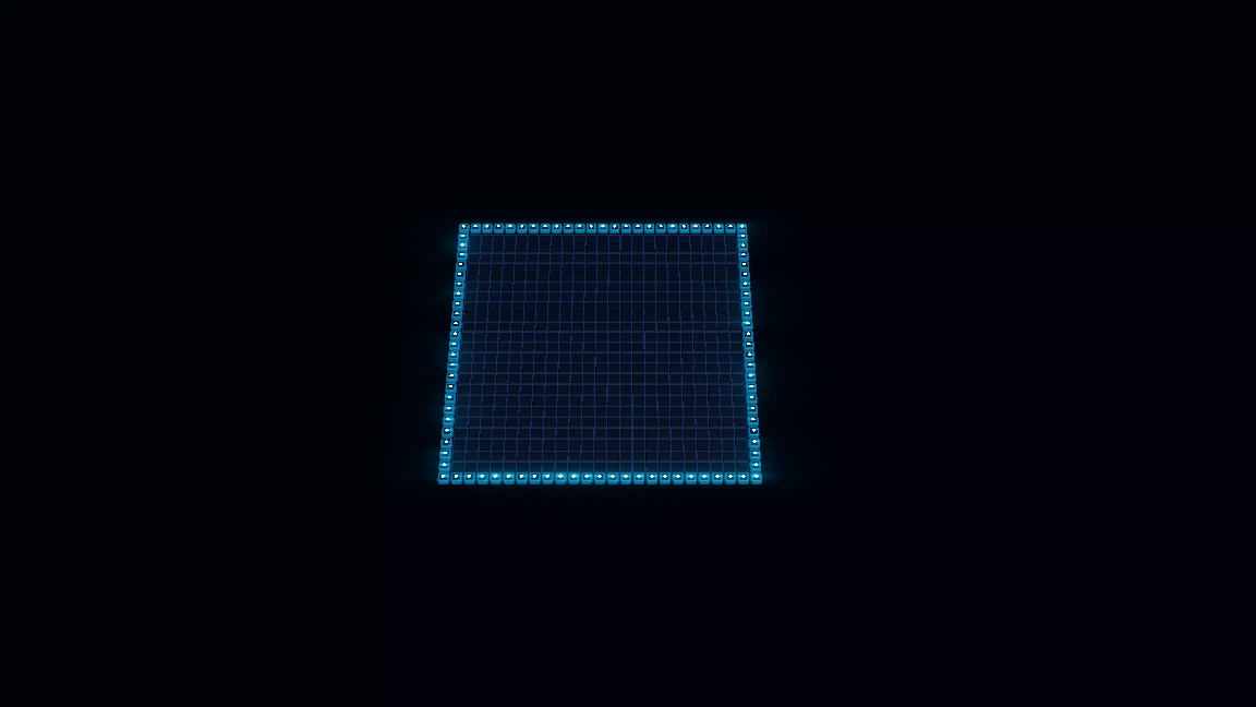 Cyber Serpent: Rogue Protocol: a moment in the game (1 of 1)