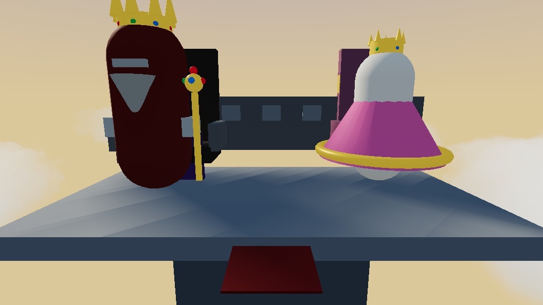 Tower Of Glory: a moment in the game (7 of 8)