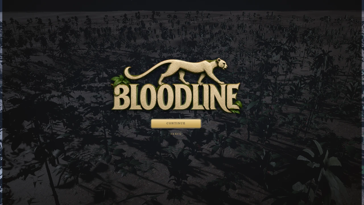 Bloodline: a moment in the game (1 of 1)