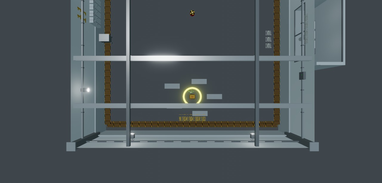 FUSE: a moment in the game (1 of 1)