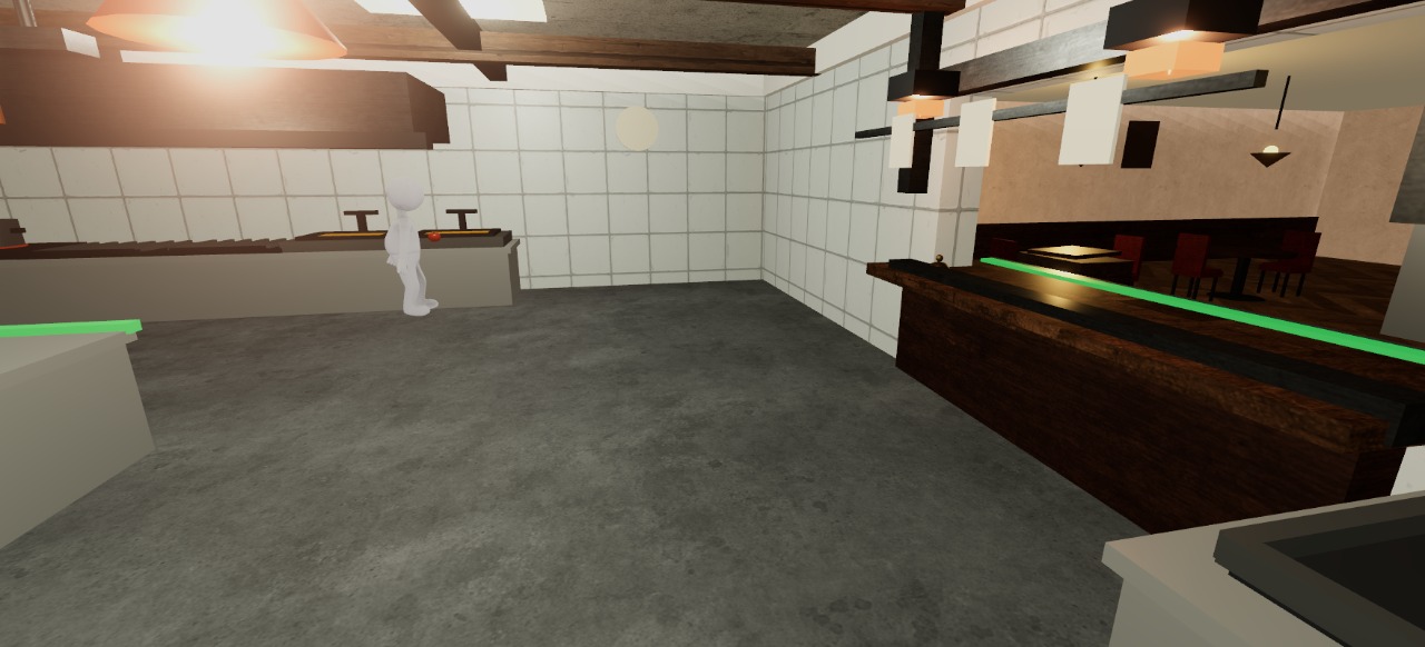 Savi's Kitchen: a moment in the game (8 of 8)