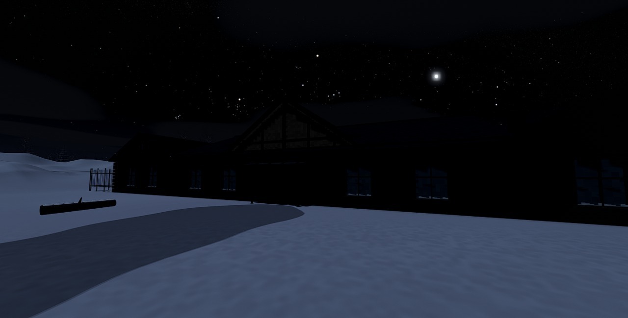 Frostbite (Static Winter 3): a moment in the game (1 of 1)