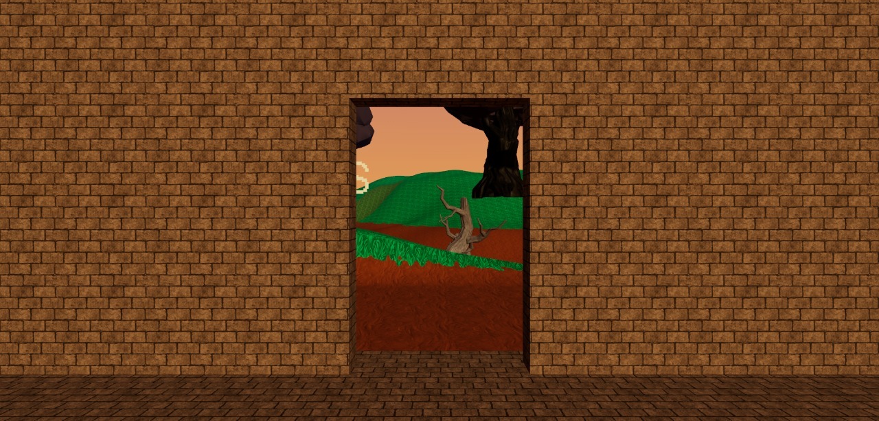 The Game of Realms: a moment in the game (2 of 8)