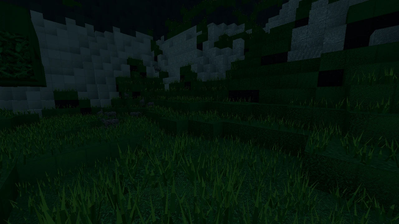 SpawnCraft: a moment in the game (2 of 2)
