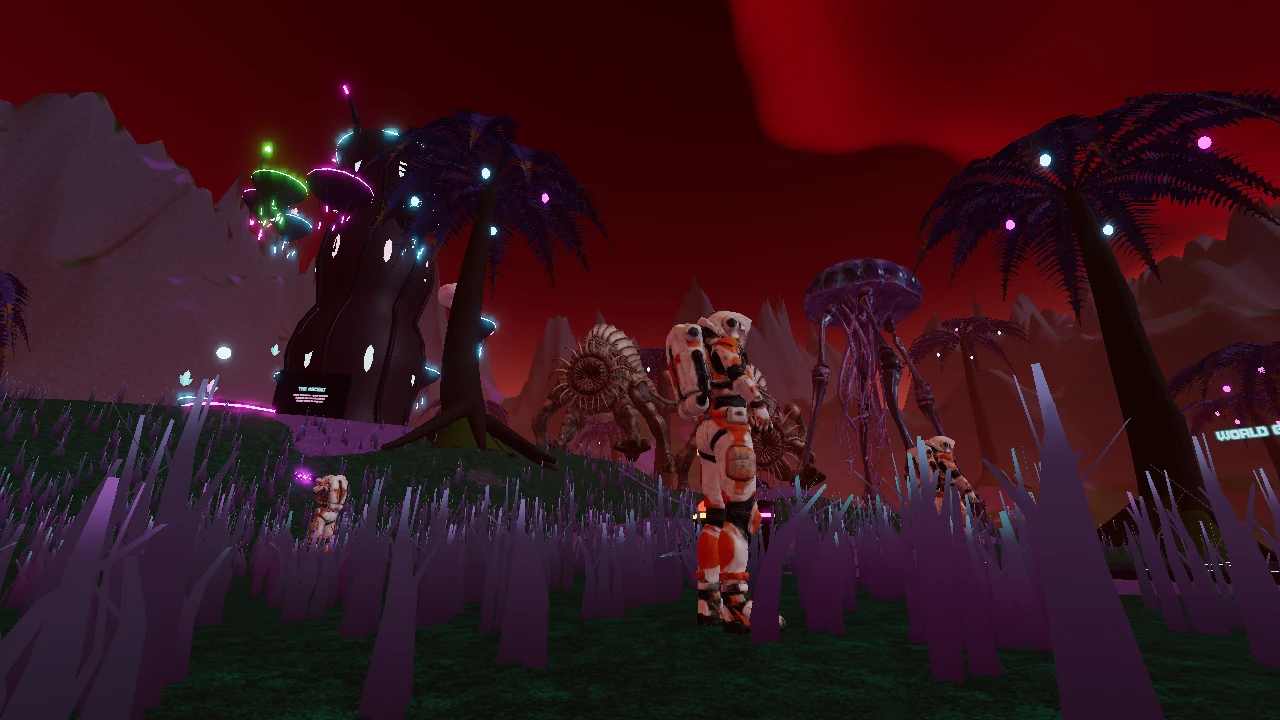 Xel'Vaa: a moment in the game (2 of 2)