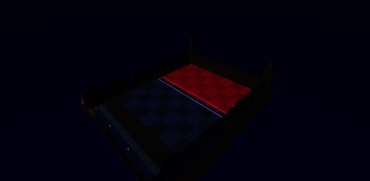 Arcane Tactics: a moment in the game (8 of 8)