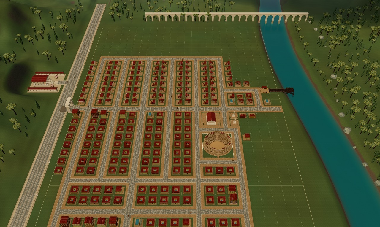 Commonreach: Imperium: a moment in the game (1 of 1)
