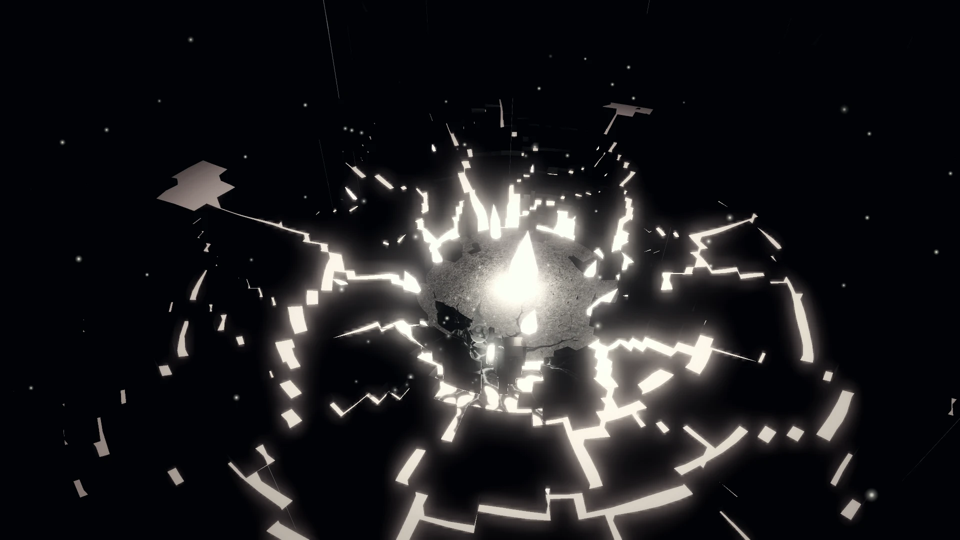 New Game: a moment in the game (8 of 8)