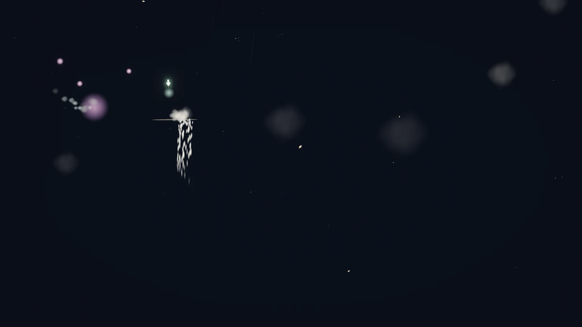 New Game: a moment in the game (1 of 8)