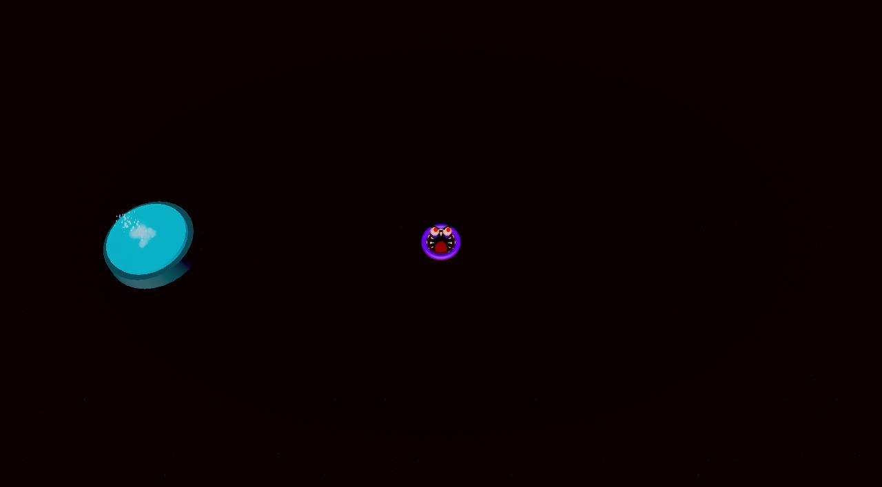 Gulpzilla: a moment in the game (2 of 8)