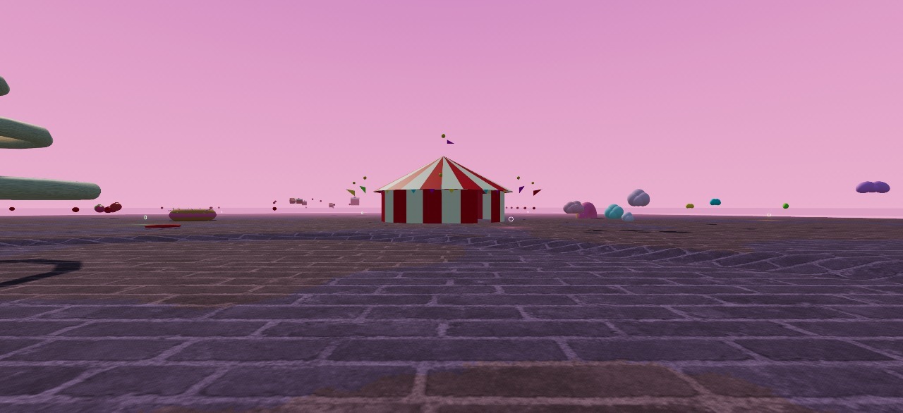 Sugar Splat: a moment in the game (7 of 8)
