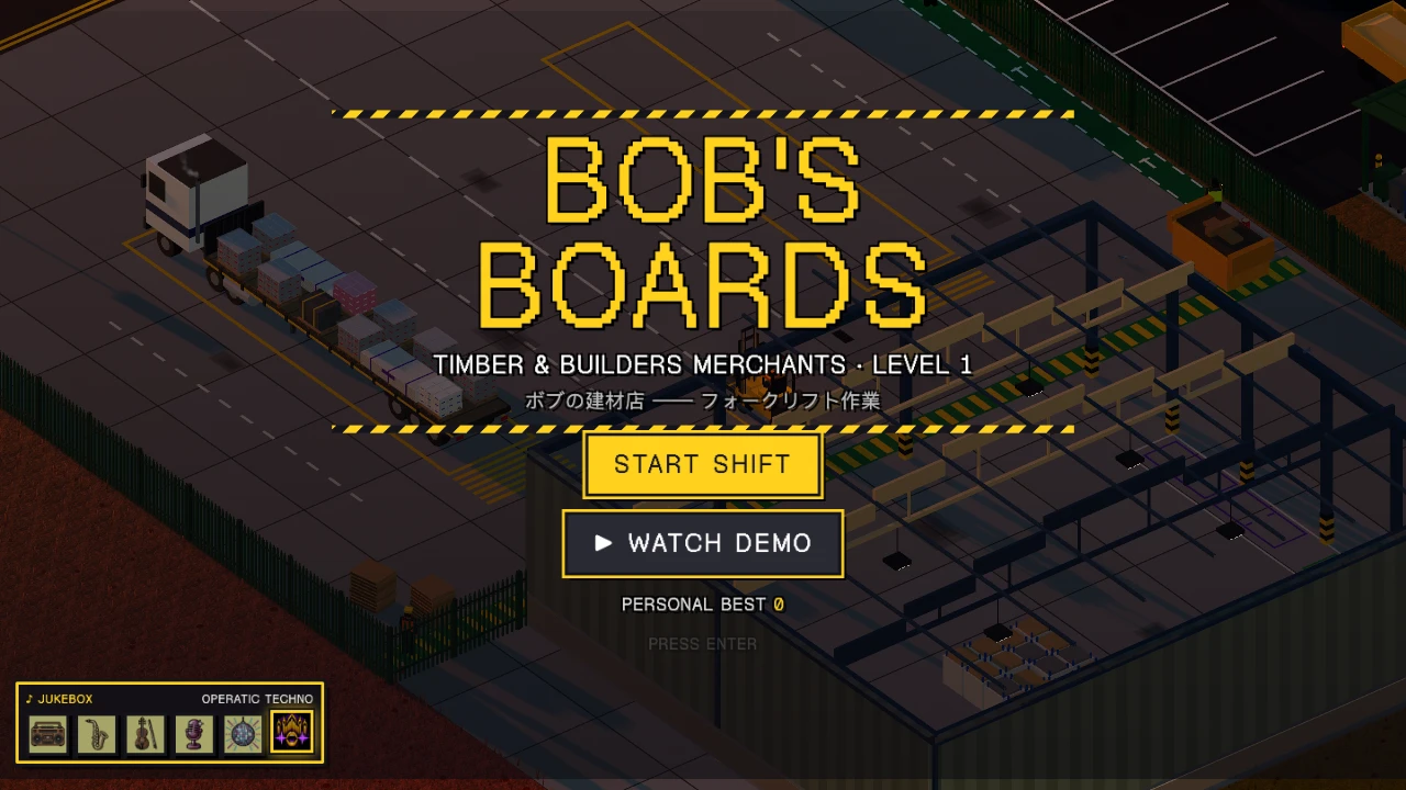 Bob's Boards: a moment in the game (2 of 4)