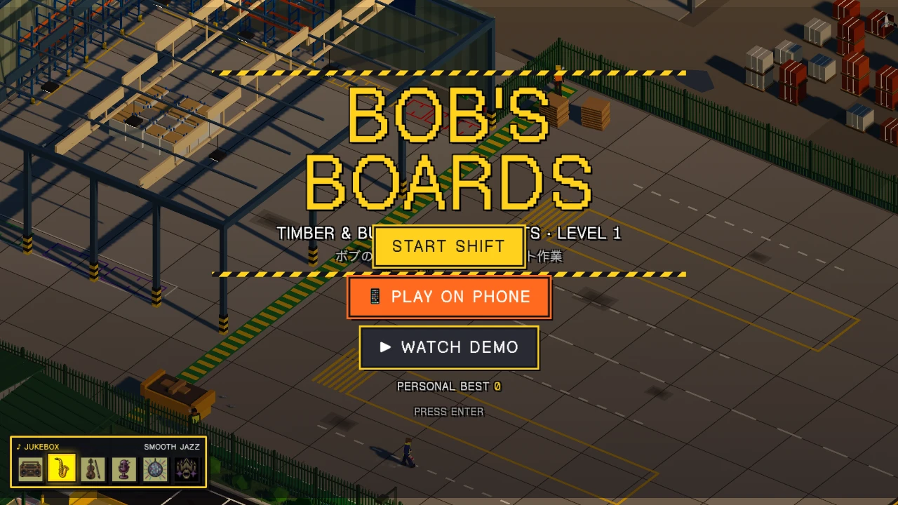 Bob's Boards: a moment in the game (1 of 8)