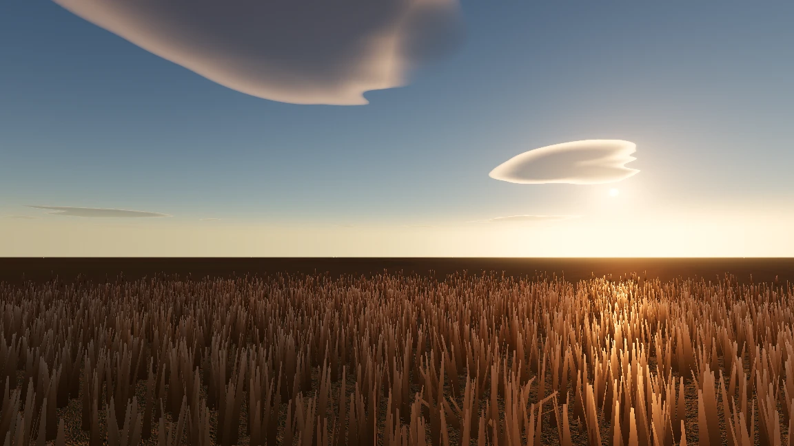 Essential Mod List: a moment in the game (7 of 7)