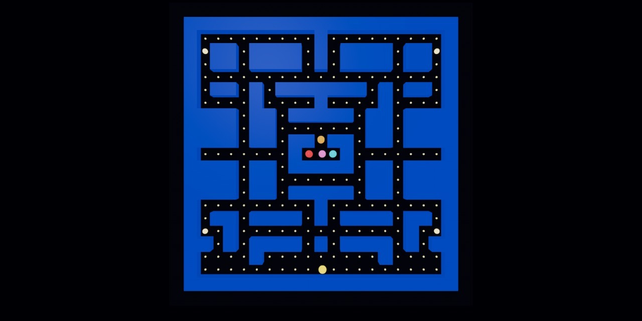 PAC-JAM: a moment in the game (1 of 1)