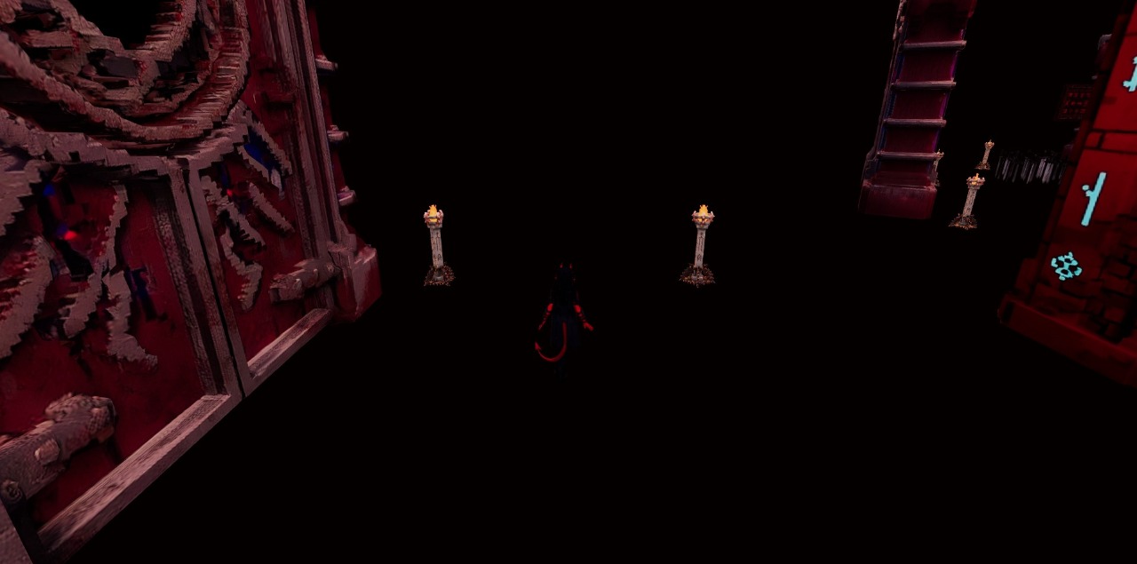 Cleavil: a moment in the game (8 of 8)