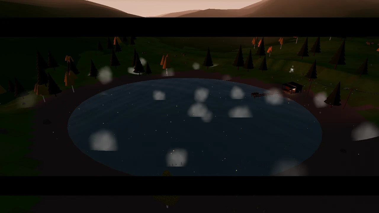 Project ECHO: a moment in the game (1 of 1)