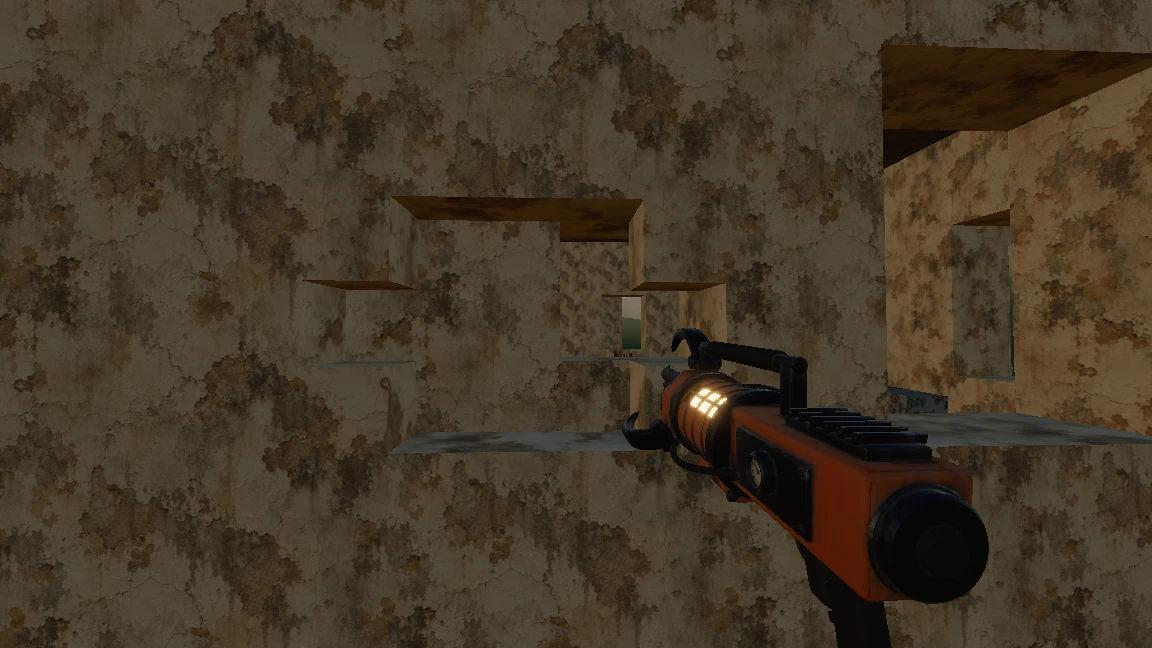 SANDBOX С МИХАЛЫЧЕМ: a moment in the game (1 of 2)