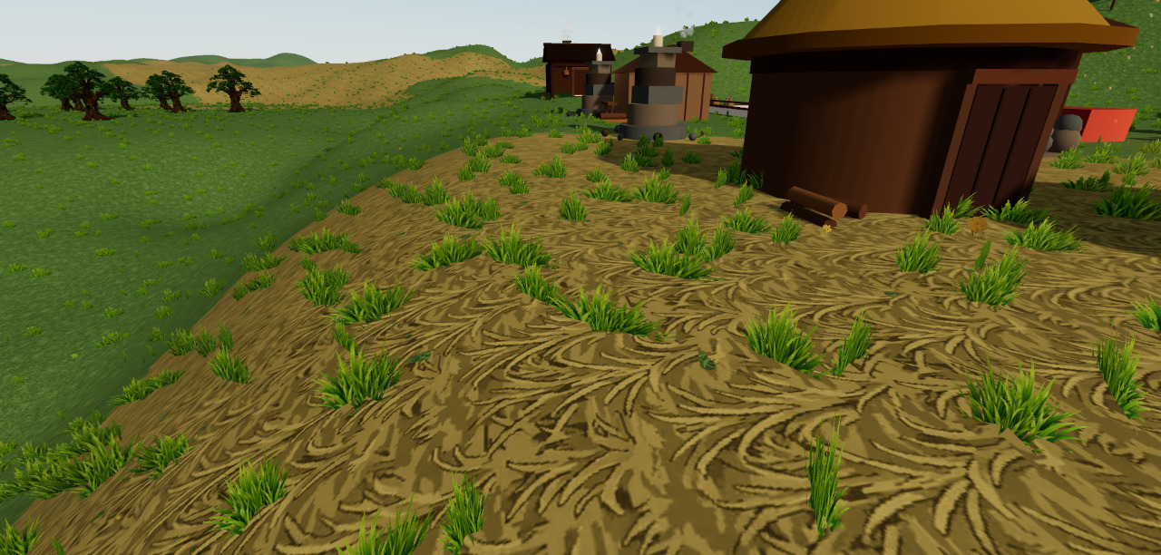 Hearth: a moment in the game (1 of 8)