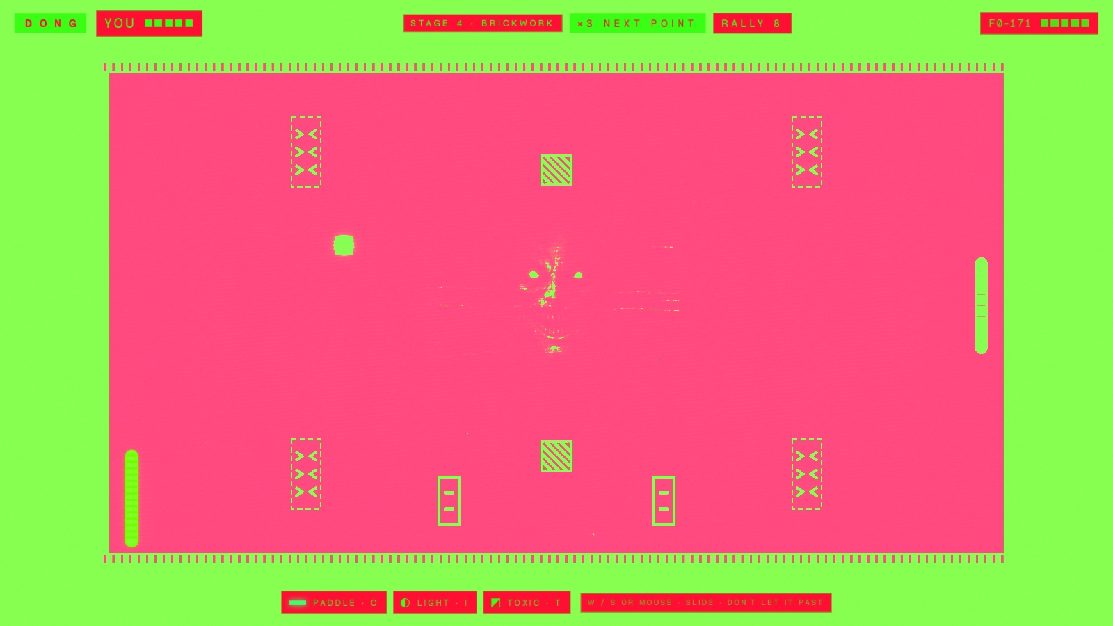 DONG: a moment in the game (1 of 1)