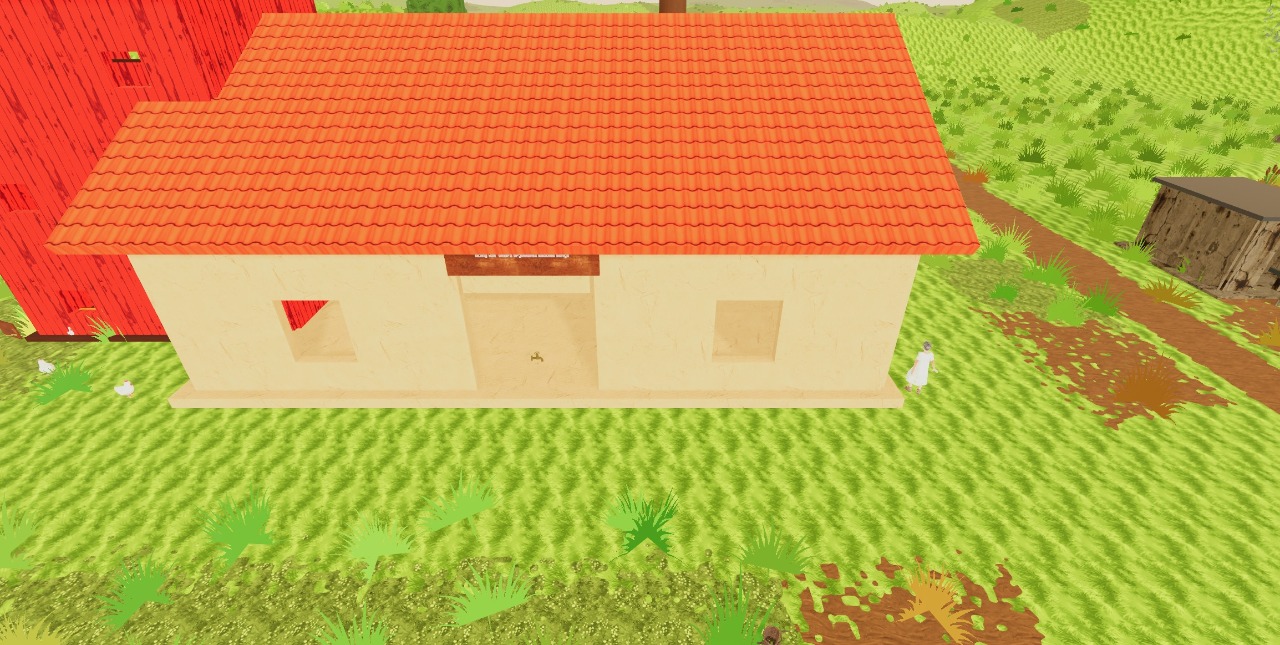 The Singing Kibbutz: a moment in the game (2 of 2)