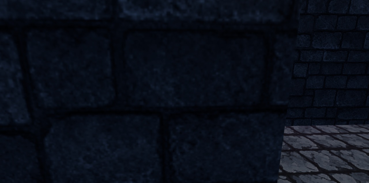 The Captcha Chronicles: Server Saver: a moment in the game (1 of 1)