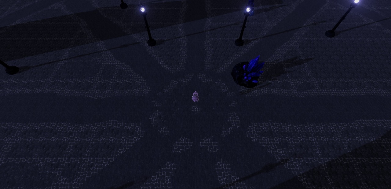 Dreadborne: a moment in the game (7 of 8)