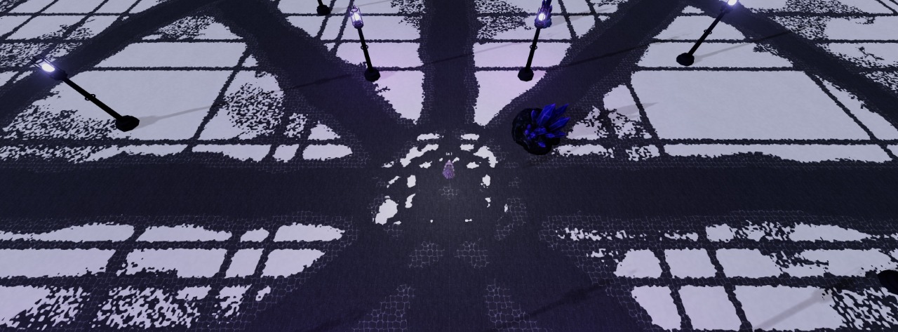 Dreadborne: a moment in the game (6 of 8)