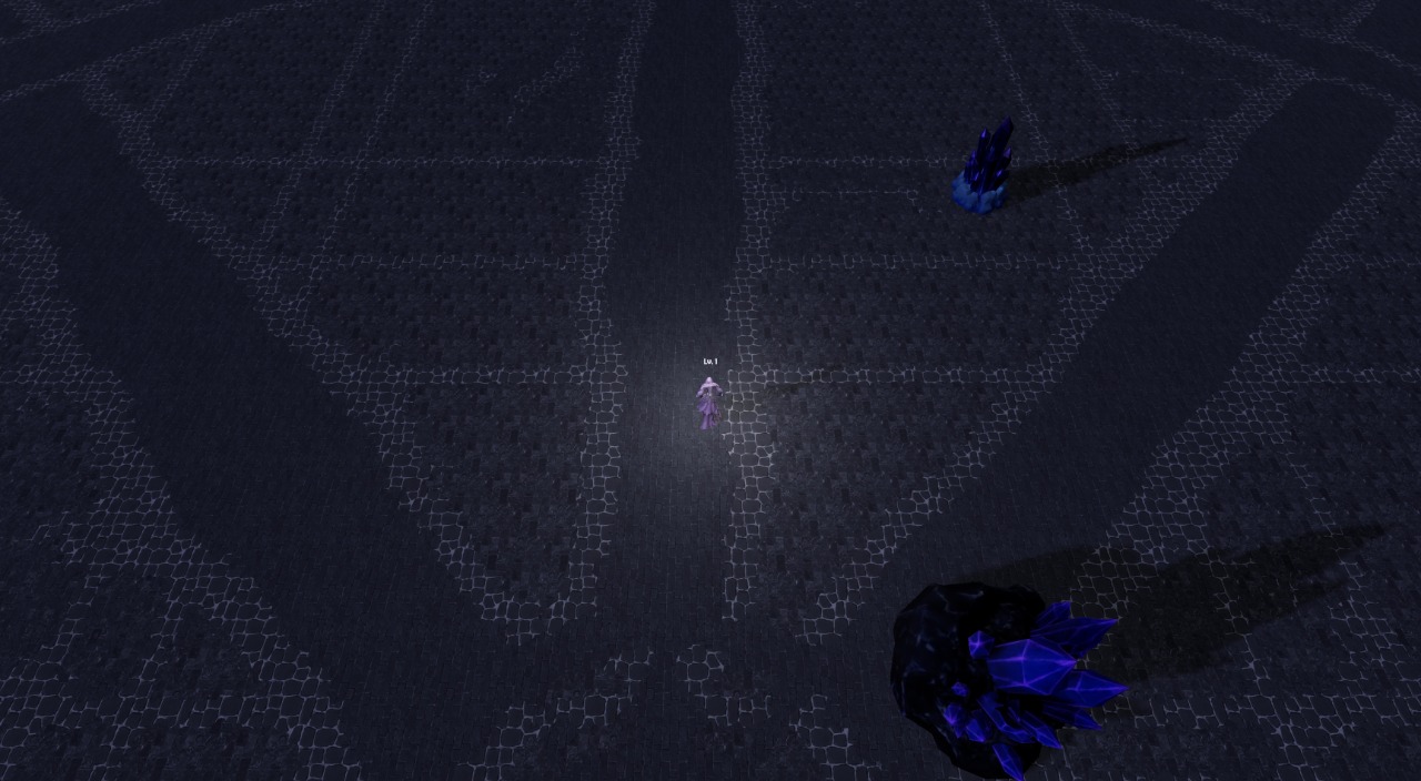 Dreadborne: a moment in the game (5 of 8)