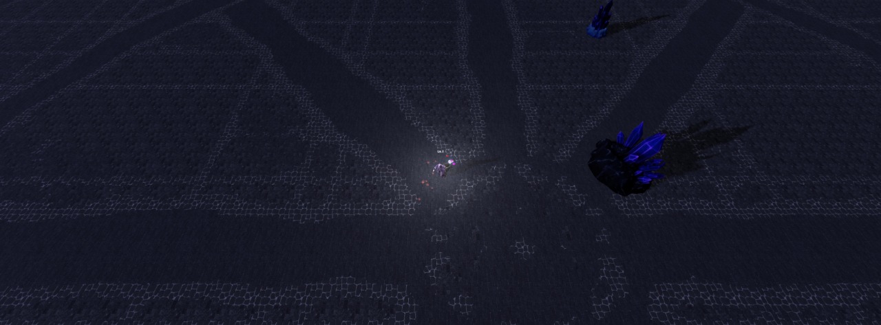 Dreadborne: a moment in the game (4 of 8)