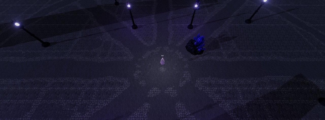 Dreadborne: a moment in the game (2 of 8)