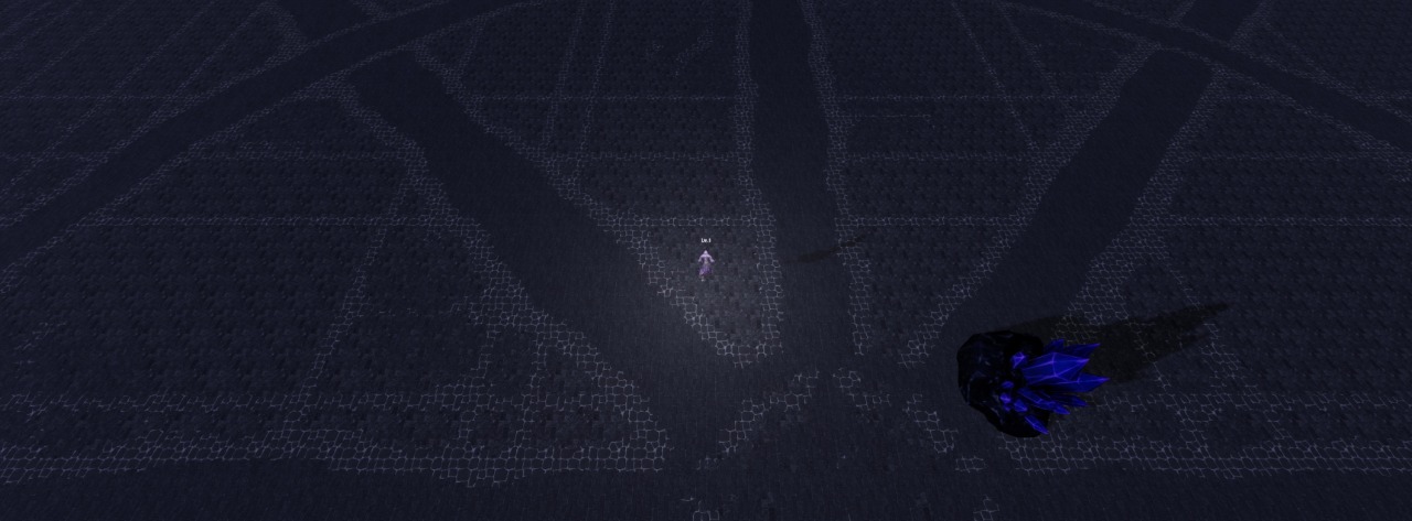 Dreadborne: a moment in the game (8 of 8)