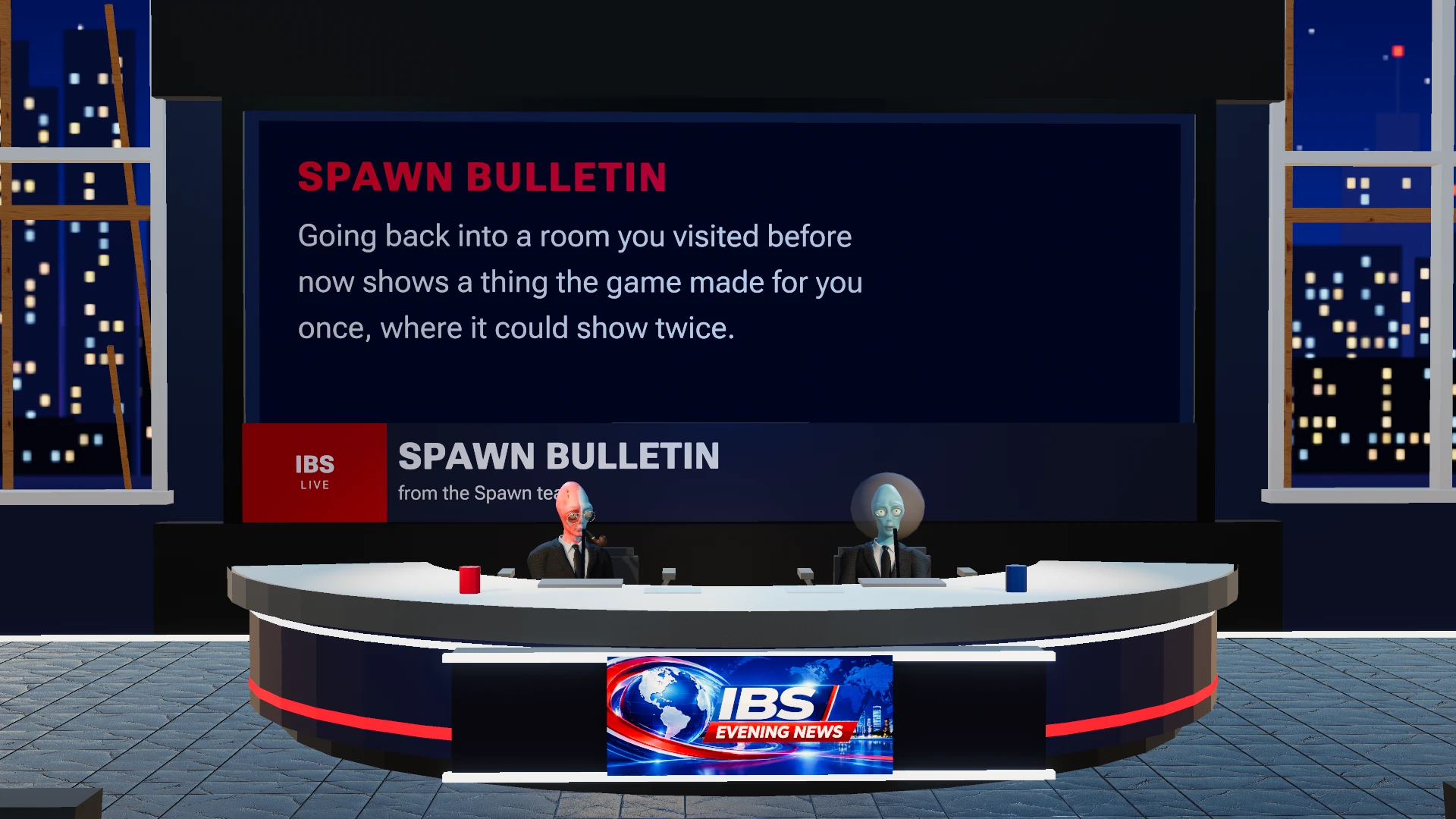 Immaverse Broadcasting Solutions: a moment in the game (2 of 4)