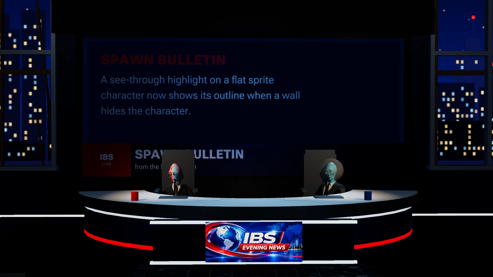 Immaverse Broadcasting Solutions: a moment in the game (4 of 4)