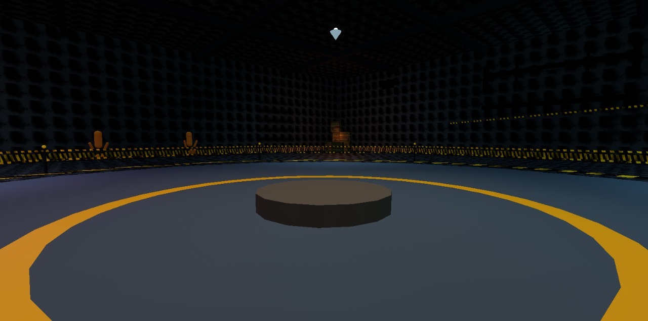 Short Fuse: a moment in the game (6 of 8)