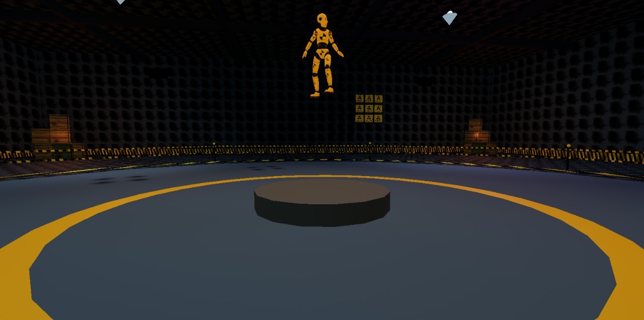 Short Fuse: a moment in the game (5 of 8)