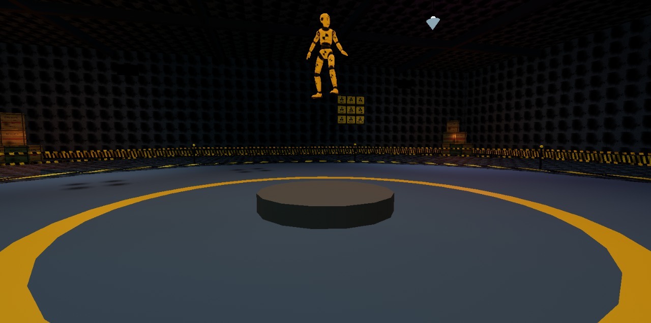 Short Fuse: a moment in the game (8 of 8)