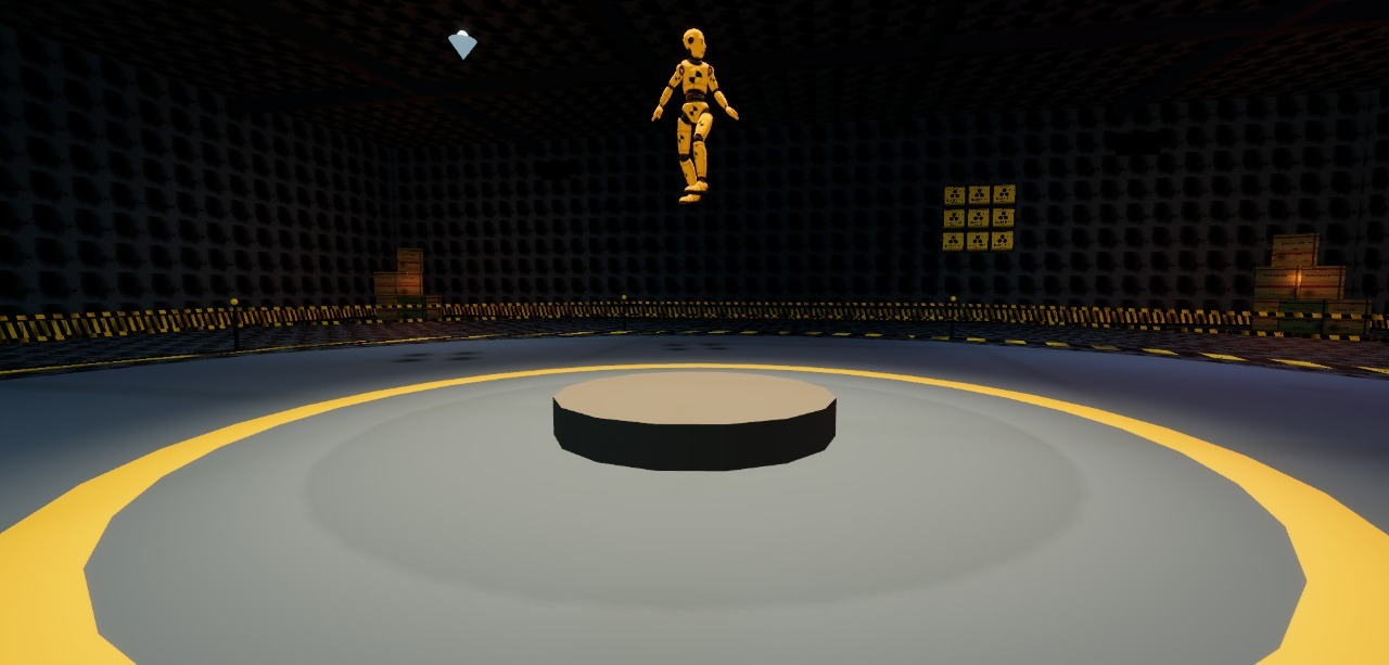 Short Fuse: a moment in the game (1 of 8)