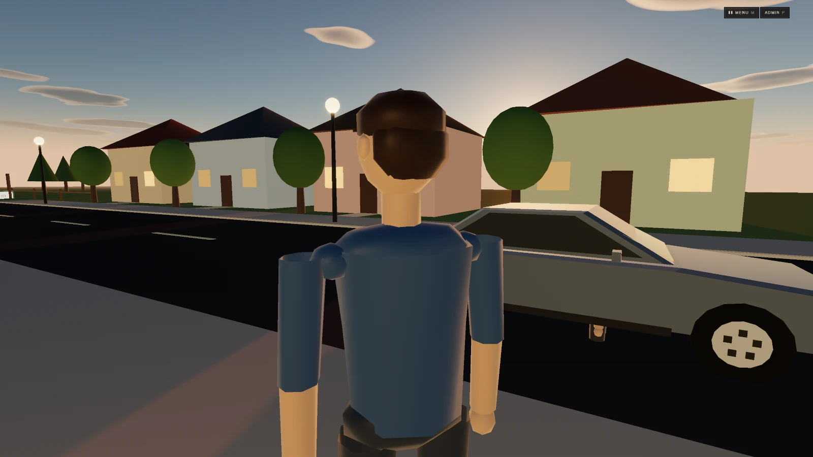 200K Ch 3: Under Funtime: a moment in the game (1 of 1)
